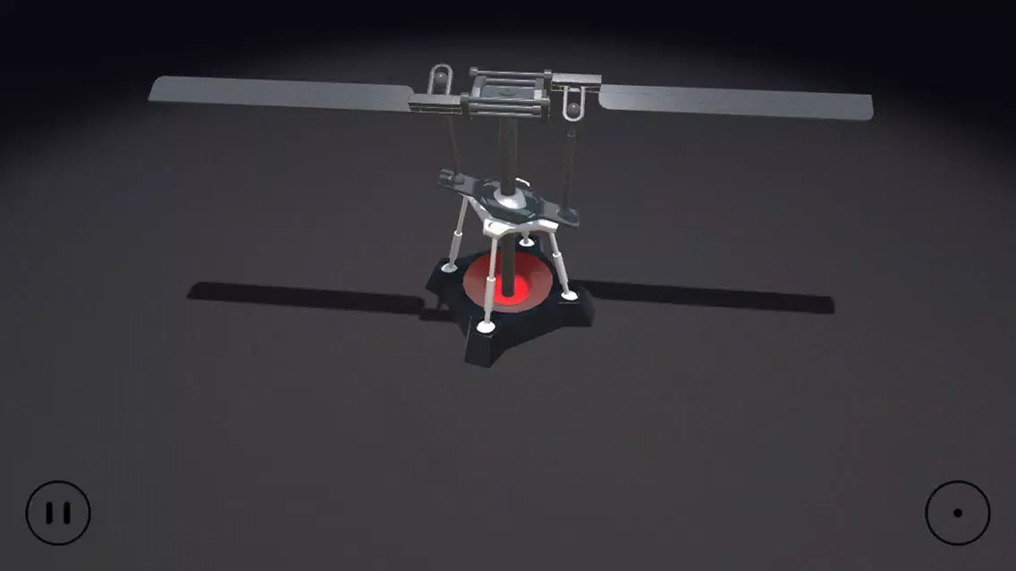 Mechanical Animation Effects Screenshots